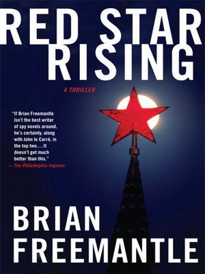 cover image of Red Star Rising